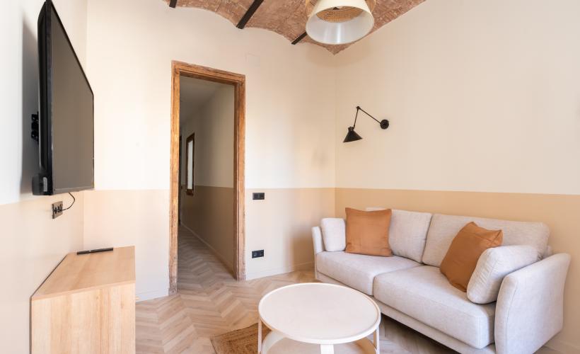 apartamentos de Day Apartment para alquiler para empresas en Barcelona Eixample