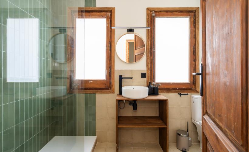 apartamentos de Day Apartment para alquiler para empresas en Barcelona Eixample