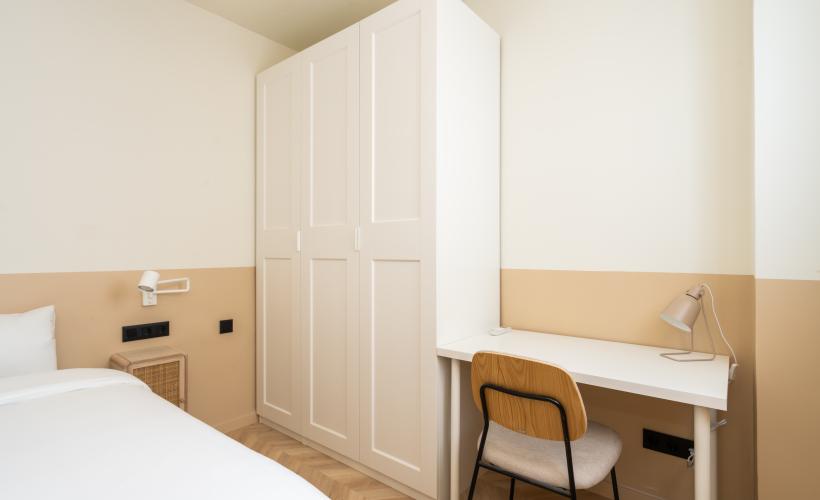 apartamentos de Day Apartment para alquiler para empresas en Barcelona Eixample