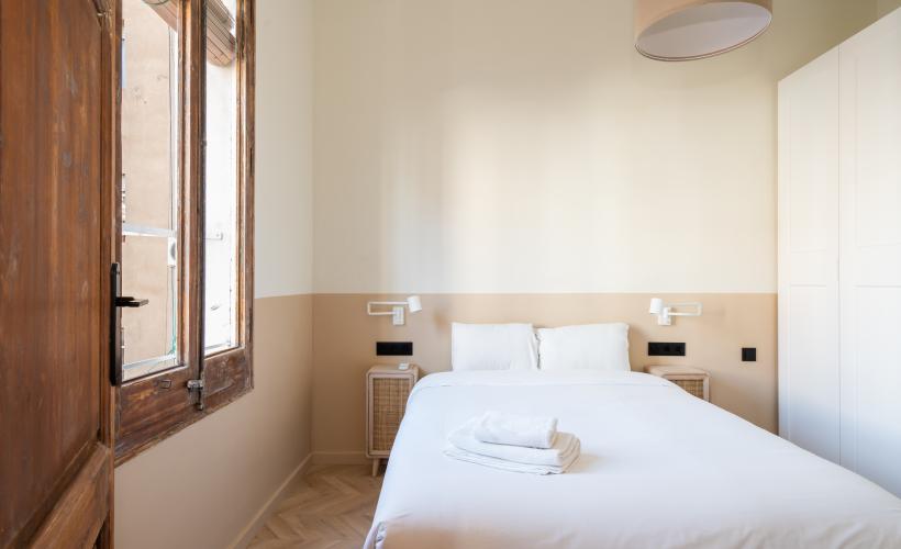 apartamentos de Day Apartment para alquiler para empresas en Barcelona Eixample