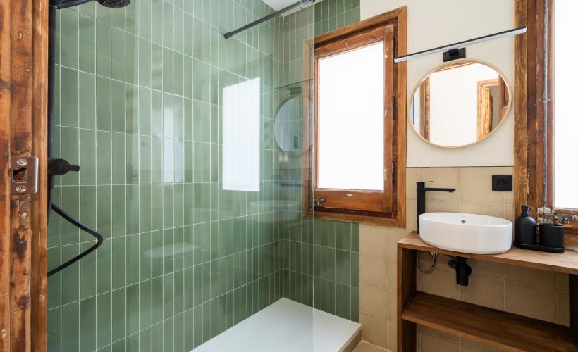 apartamentos de Day Apartment para alquiler para empresas en Barcelona Eixample