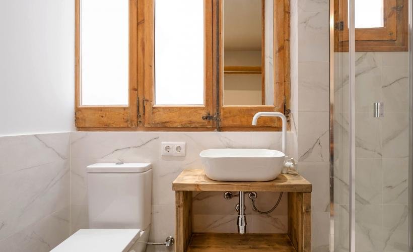 apartamentos de Day Apartment para alquiler para empresas en Barcelona Eixample