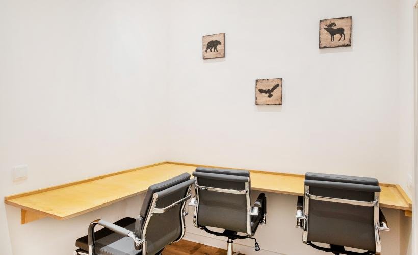 apartamentos de Day Apartment para alquiler para empresas en Barcelona Eixample