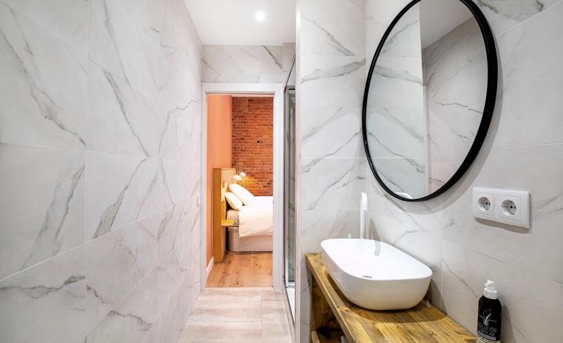 apartamentos de Day Apartment para alquiler para empresas en Barcelona Eixample
