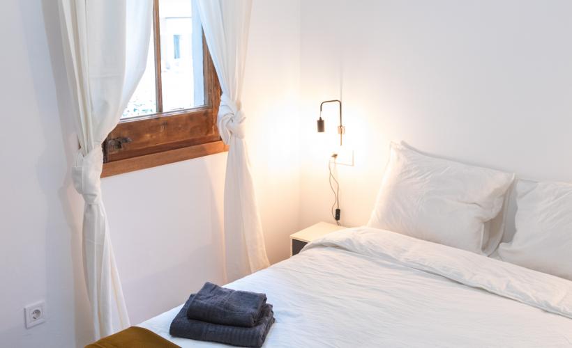 apartamentos de Day Apartment para alquiler para empresas en Barcelona Eixample