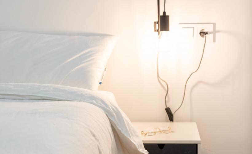 apartamentos de Day Apartment para alquiler para empresas en Barcelona Eixample