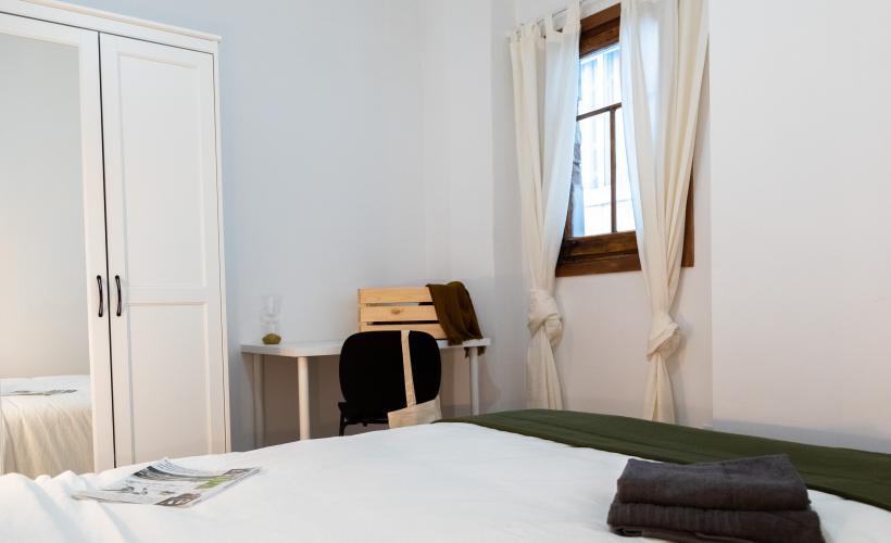 apartamentos de Day Apartment para alquiler para empresas en Barcelona Eixample
