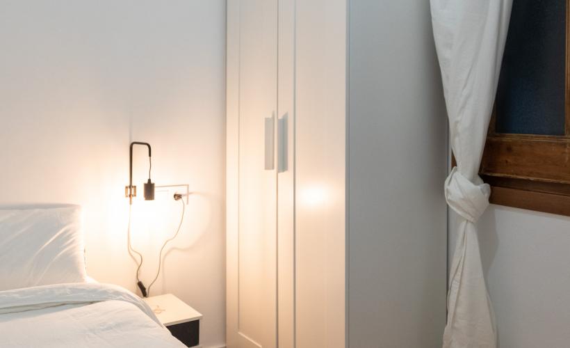 apartamentos de Day Apartment para alquiler para empresas en Barcelona Eixample