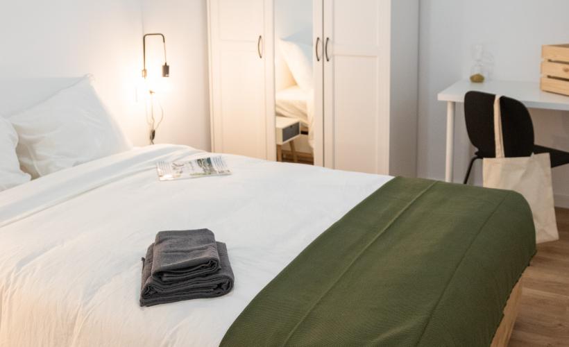 apartamentos de Day Apartment para alquiler para empresas en Barcelona Eixample