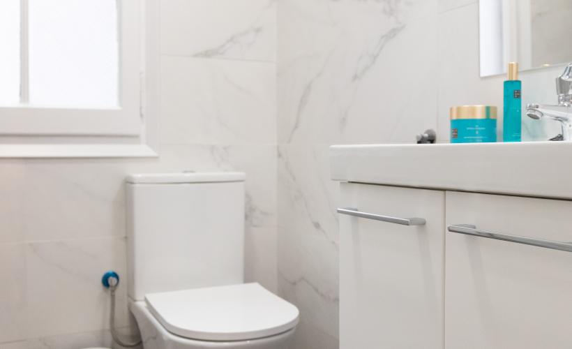 apartamentos de Day Apartment para alquiler para empresas en Barcelona Eixample