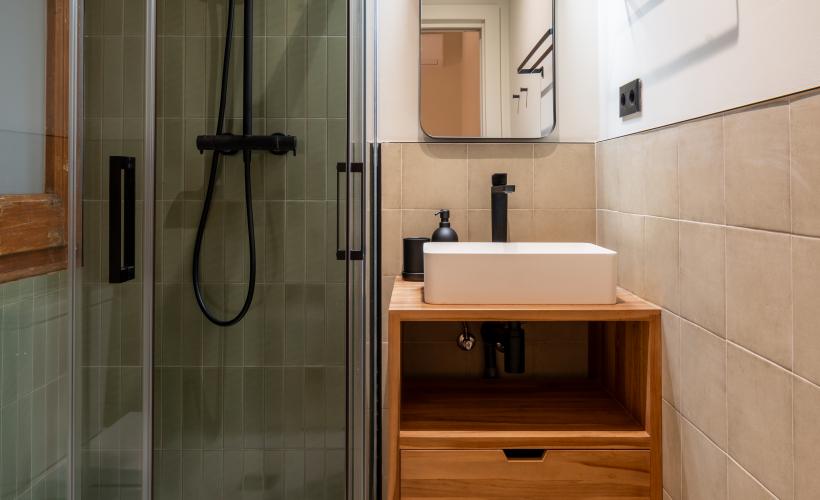 apartamentos de Day Apartment para alquiler para empresas en Barcelona Eixample