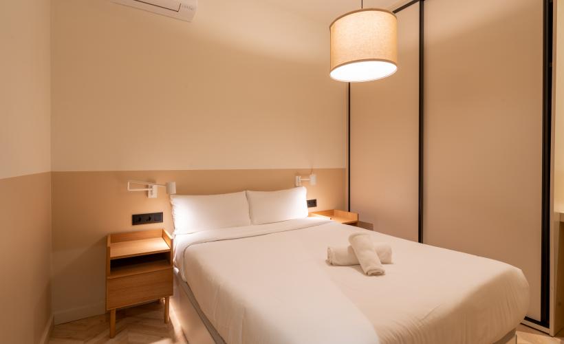 apartamentos de Day Apartment para alquiler para empresas en Barcelona Eixample