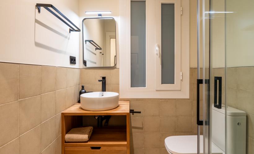 apartamentos de Day Apartment para alquiler para empresas en Barcelona Eixample