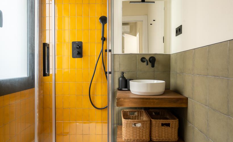 apartamentos de Day Apartment para alquiler para empresas en Barcelona Eixample