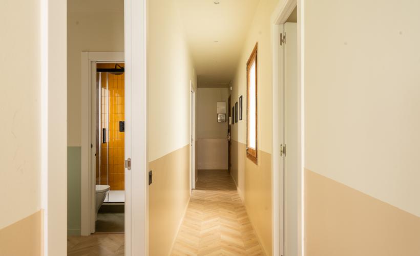 apartamentos de Day Apartment para alquiler para empresas en Barcelona Eixample