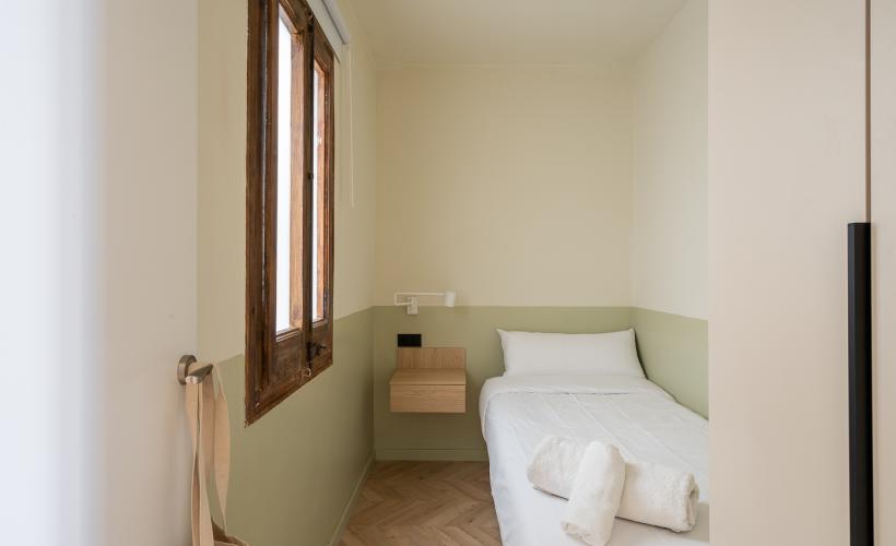 apartamentos de Day Apartment para alquiler para empresas en Barcelona Eixample