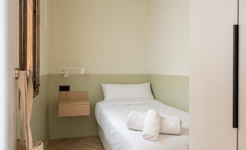 apartamentos de Day Apartment para alquiler para empresas en Barcelona Eixample