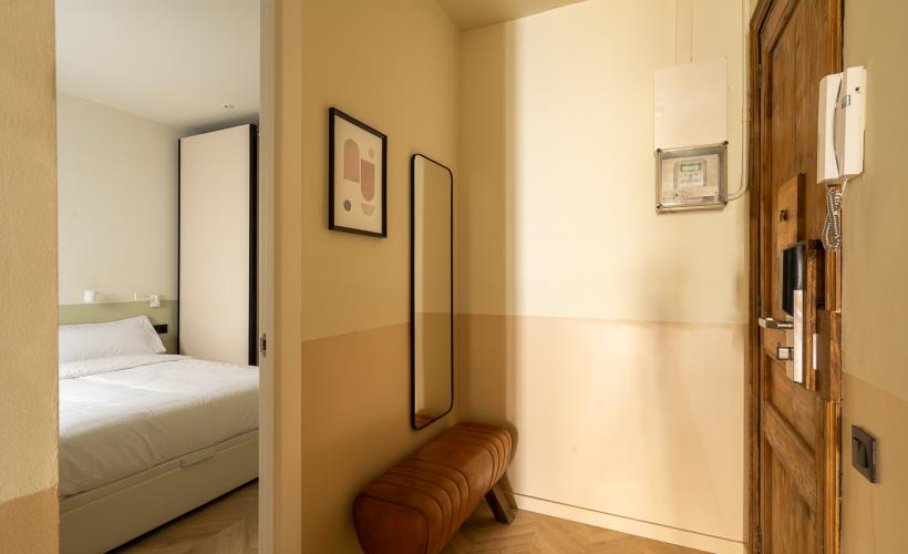 apartamentos de Day Apartment para alquiler para empresas en Barcelona Eixample