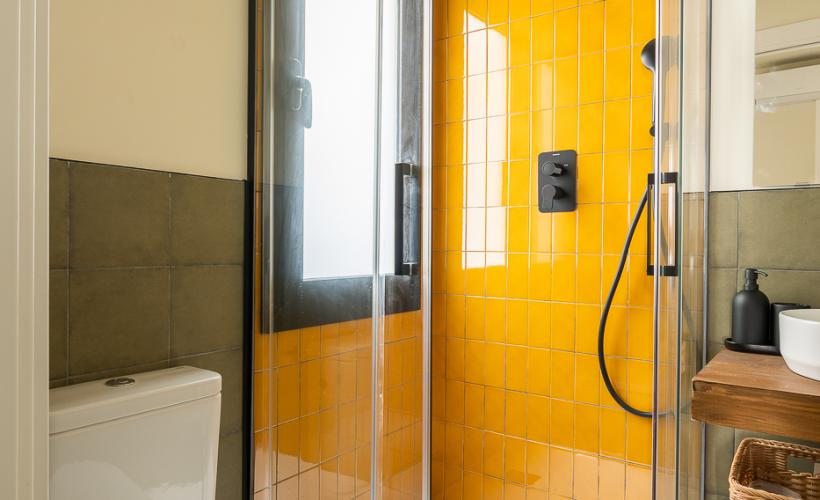apartamentos de Day Apartment para alquiler para empresas en Barcelona Eixample