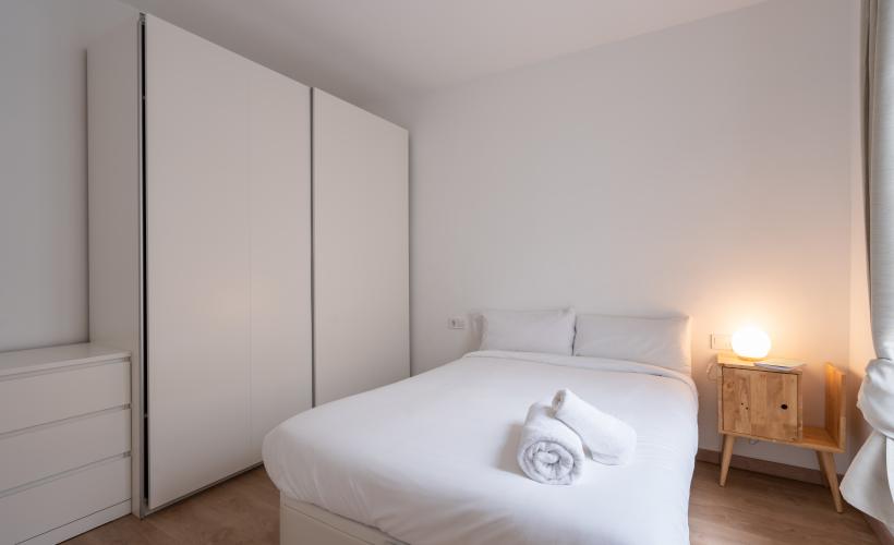 apartamentos de Day Apartment para alquiler para empresas en Barcelona Eixample