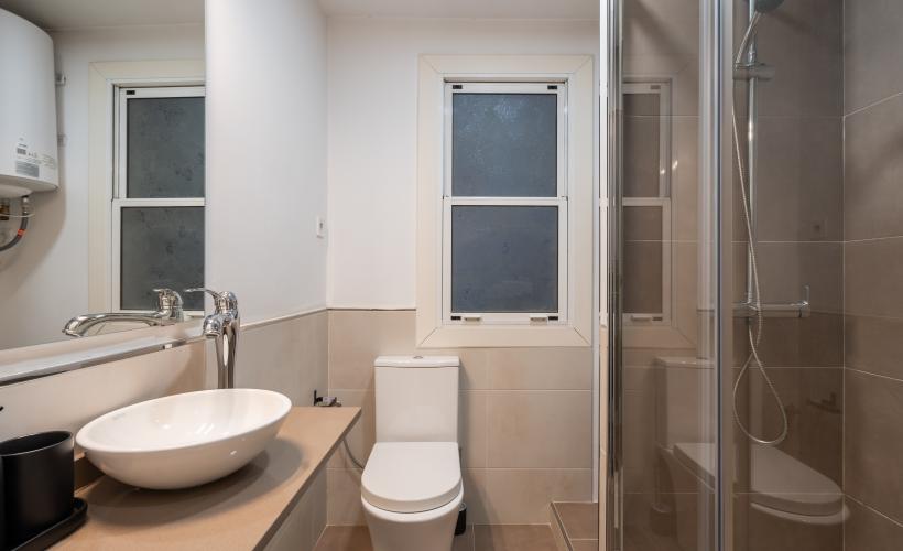 apartamentos de Day Apartment para alquiler para empresas en Barcelona Eixample