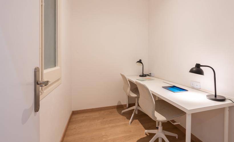 apartamentos de Day Apartment para alquiler para empresas en Barcelona Eixample
