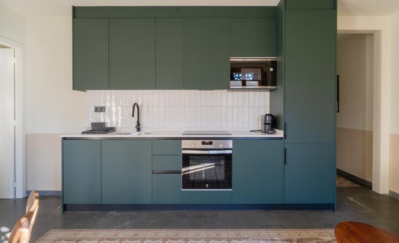 apartamentos de Day Apartment para alquiler para empresas en Barcelona Eixample