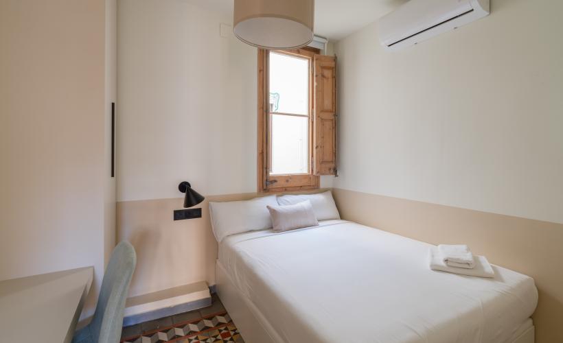 apartamentos de Day Apartment para alquiler para empresas en Barcelona Eixample