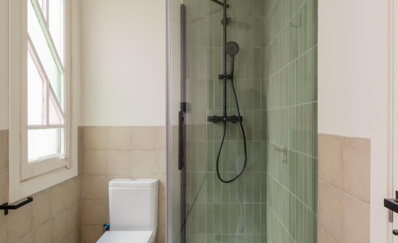 apartamentos de Day Apartment para alquiler para empresas en Barcelona Eixample