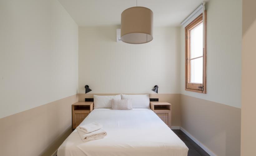 apartamentos de Day Apartment para alquiler para empresas en Barcelona Eixample