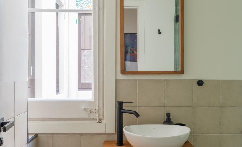 apartamentos de Day Apartment para alquiler para empresas en Barcelona Eixample