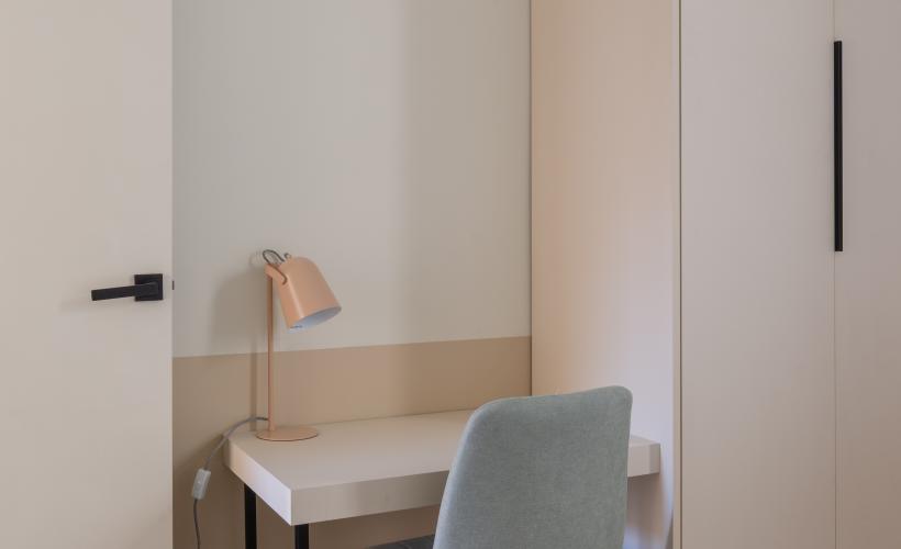 apartamentos de Day Apartment para alquiler para empresas en Barcelona Eixample