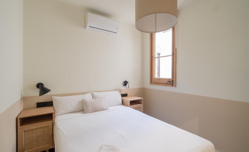 apartamentos de Day Apartment para alquiler para empresas en Barcelona Eixample