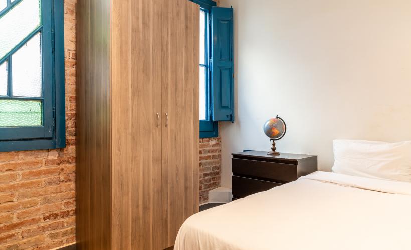 apartamentos de Day Apartment para alquiler para empresas en Barcelona Eixample