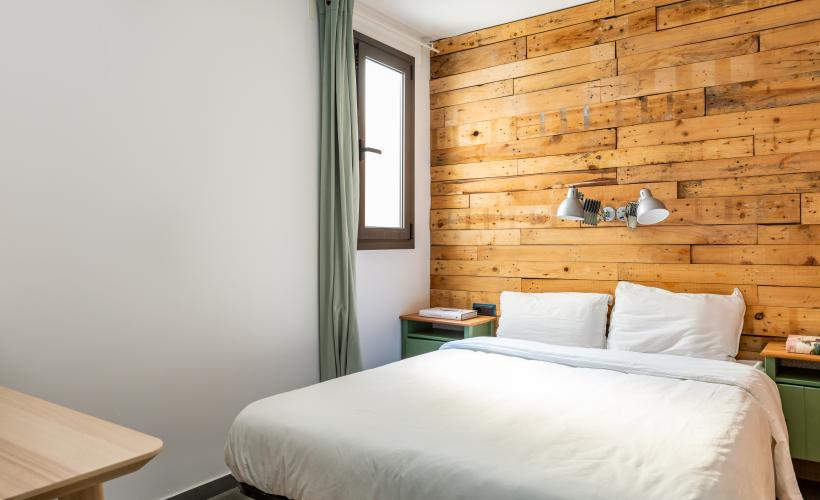 apartamentos de Day Apartment para alquiler para empresas en Barcelona Eixample