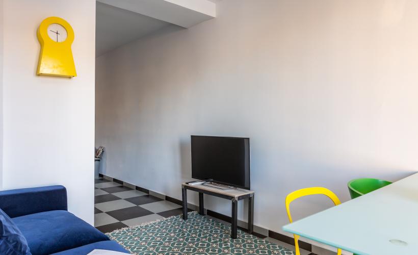 apartamentos de Day Apartment para alquiler para empresas en Barcelona Eixample