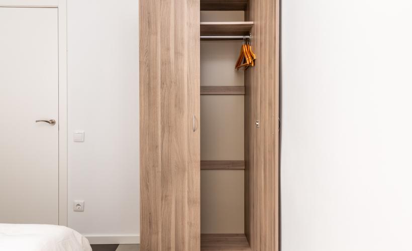 apartamentos de Day Apartment para alquiler para empresas en Barcelona Eixample