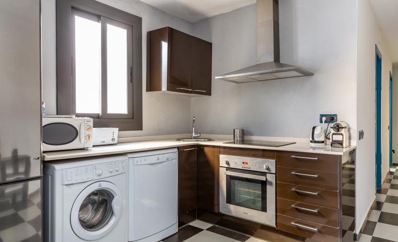 apartamentos de Day Apartment para alquiler para empresas en Barcelona Eixample