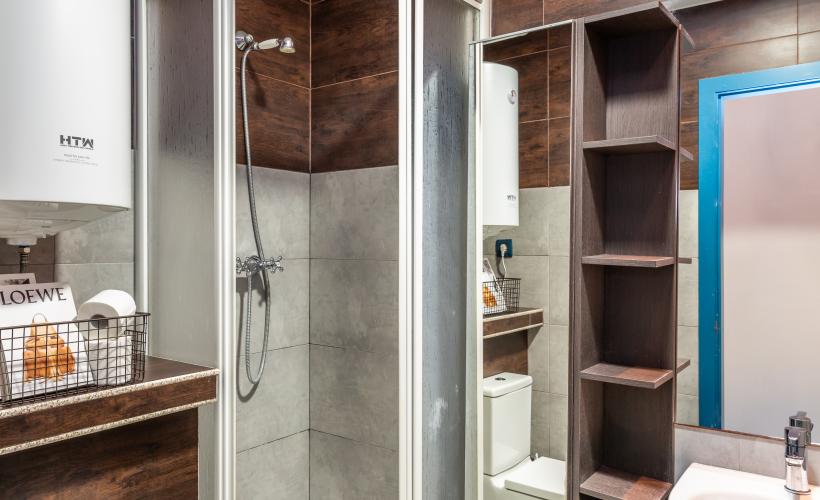apartamentos de Day Apartment para alquiler para empresas en Barcelona Eixample