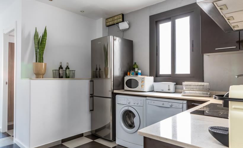 apartamentos de Day Apartment para alquiler para empresas en Barcelona Eixample