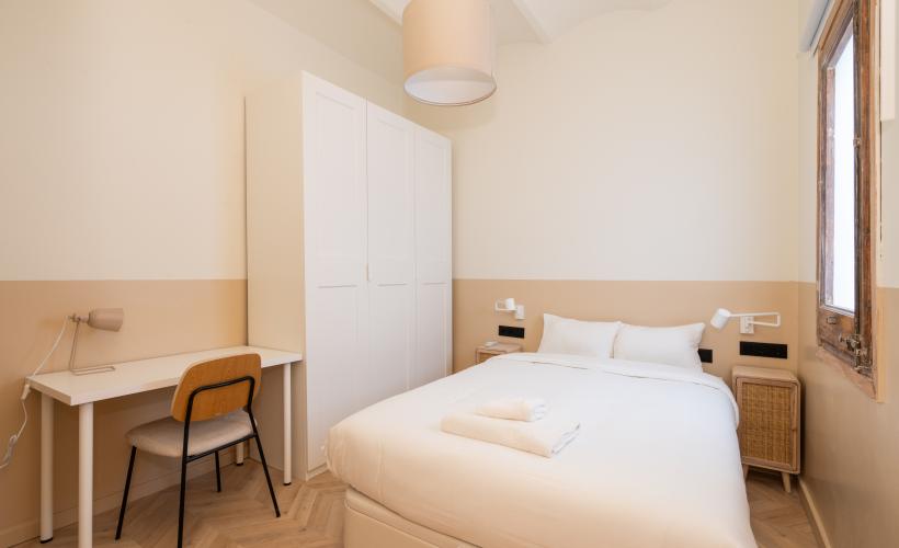 apartamentos de Day Apartment para alquiler para empresas en Barcelona Eixample