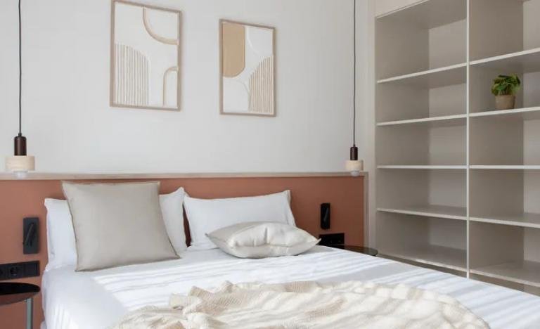 apartamentos de Day Apartment para alquiler para empresas en Sevilla Sevilla Centro