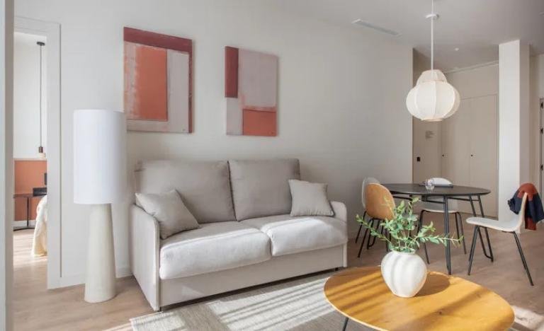 apartamentos de Day Apartment para alquiler para empresas en Sevilla Sevilla Centro