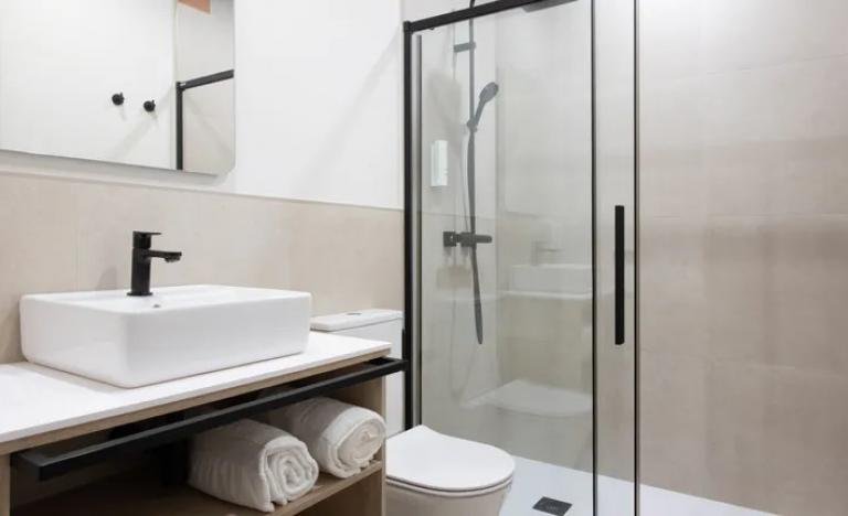 apartamentos de Day Apartment para alquiler para empresas en Sevilla Sevilla Centro