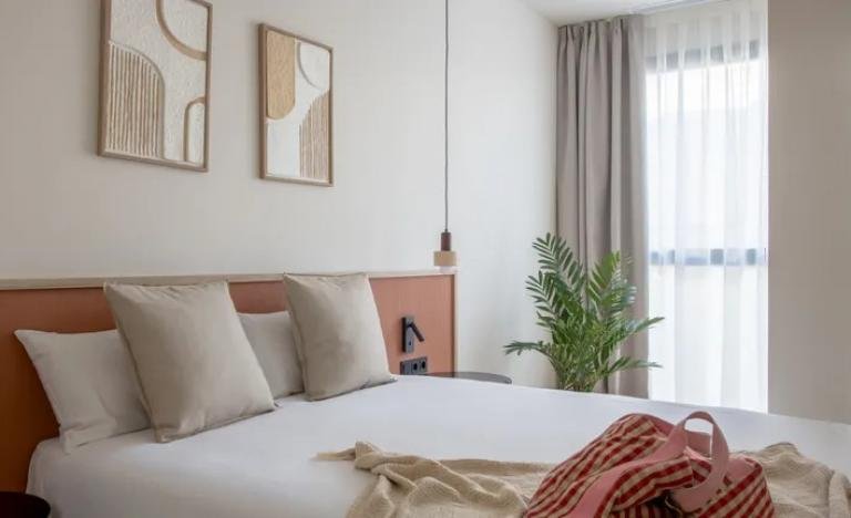 apartamentos de Day Apartment para alquiler para empresas en Sevilla Sevilla Centro