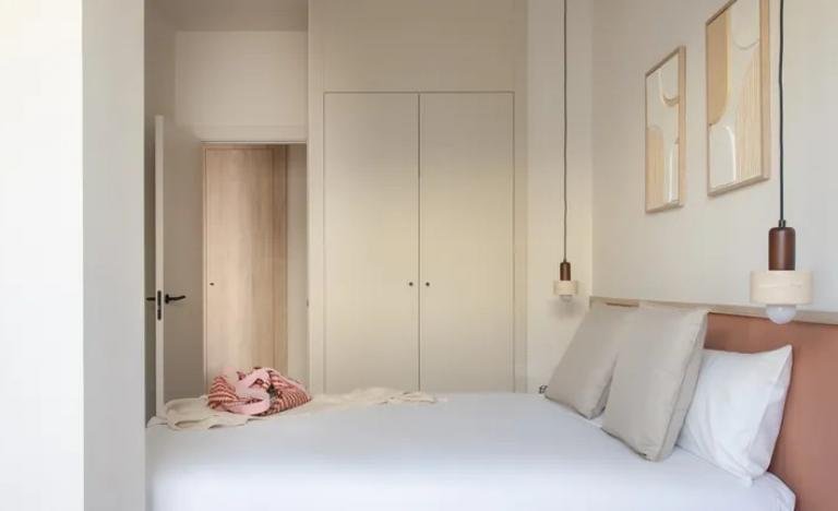 apartamentos de Day Apartment para alquiler para empresas en Sevilla Sevilla Centro