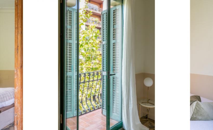 apartamentos de Day Apartment para alquiler para empresas en Barcelona Eixample