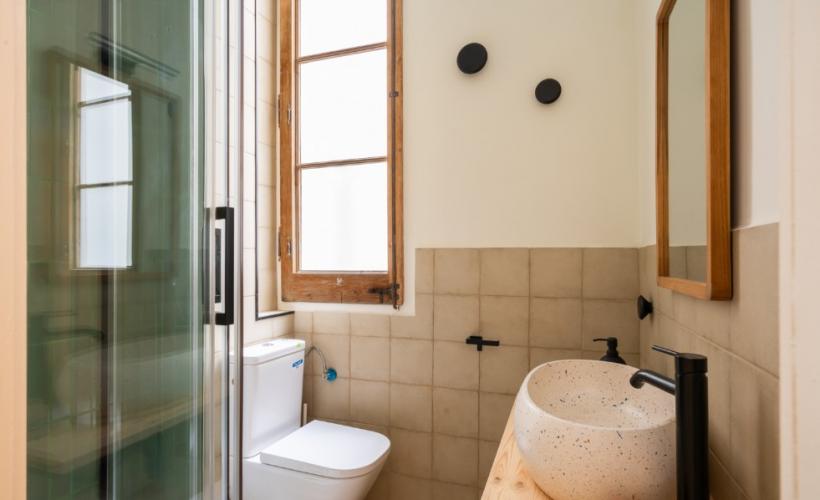 apartamentos de Day Apartment para alquiler para empresas en Barcelona Eixample