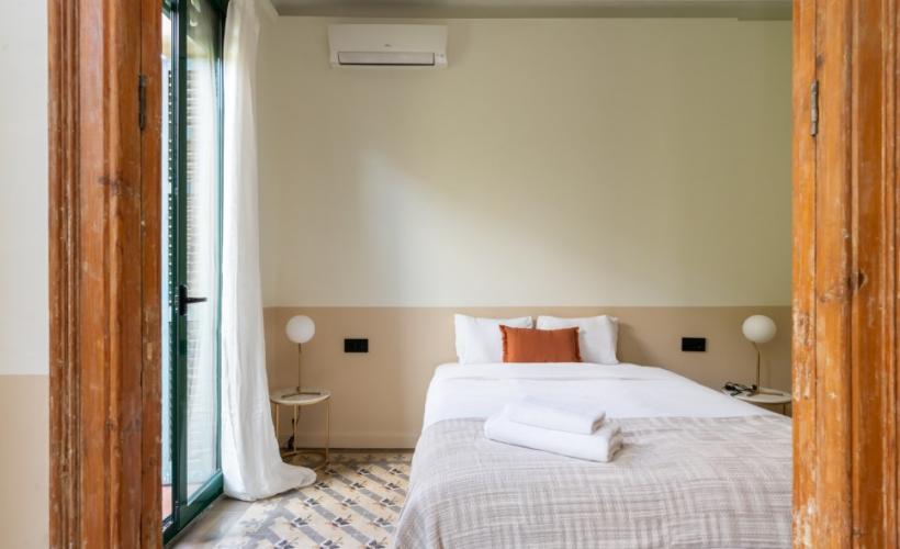 apartamentos de Day Apartment para alquiler para empresas en Barcelona Eixample