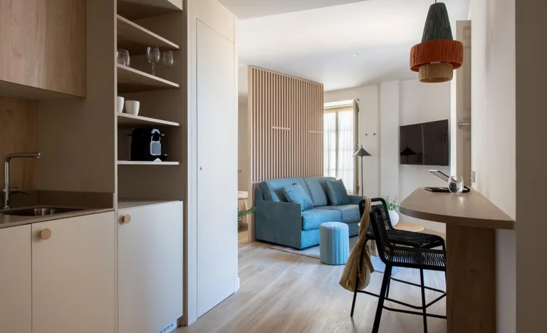 apartamentos de Day Apartment para alquiler para empresas en Málaga Distrito Centro (Málaga)
